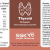 Thyroid Label 3e39392d